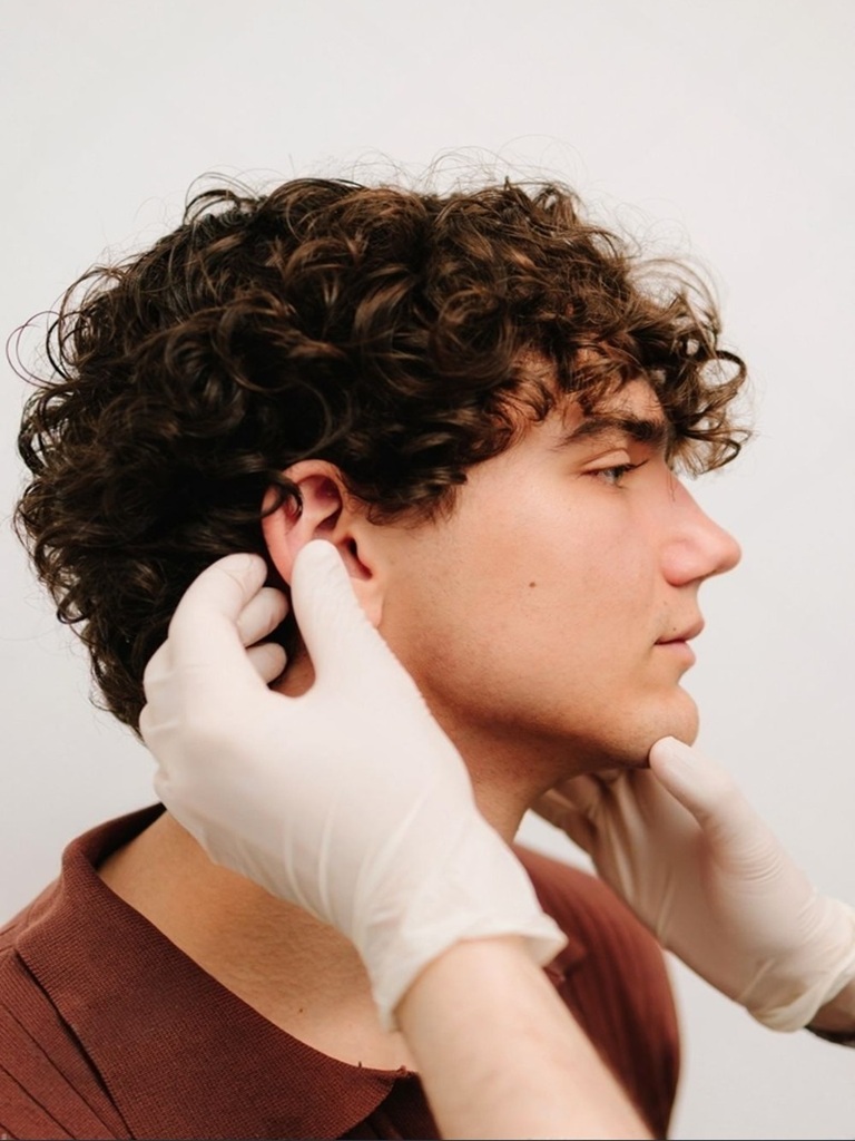 Best Prominent Ear Correction Surgery in Altrincham, UK